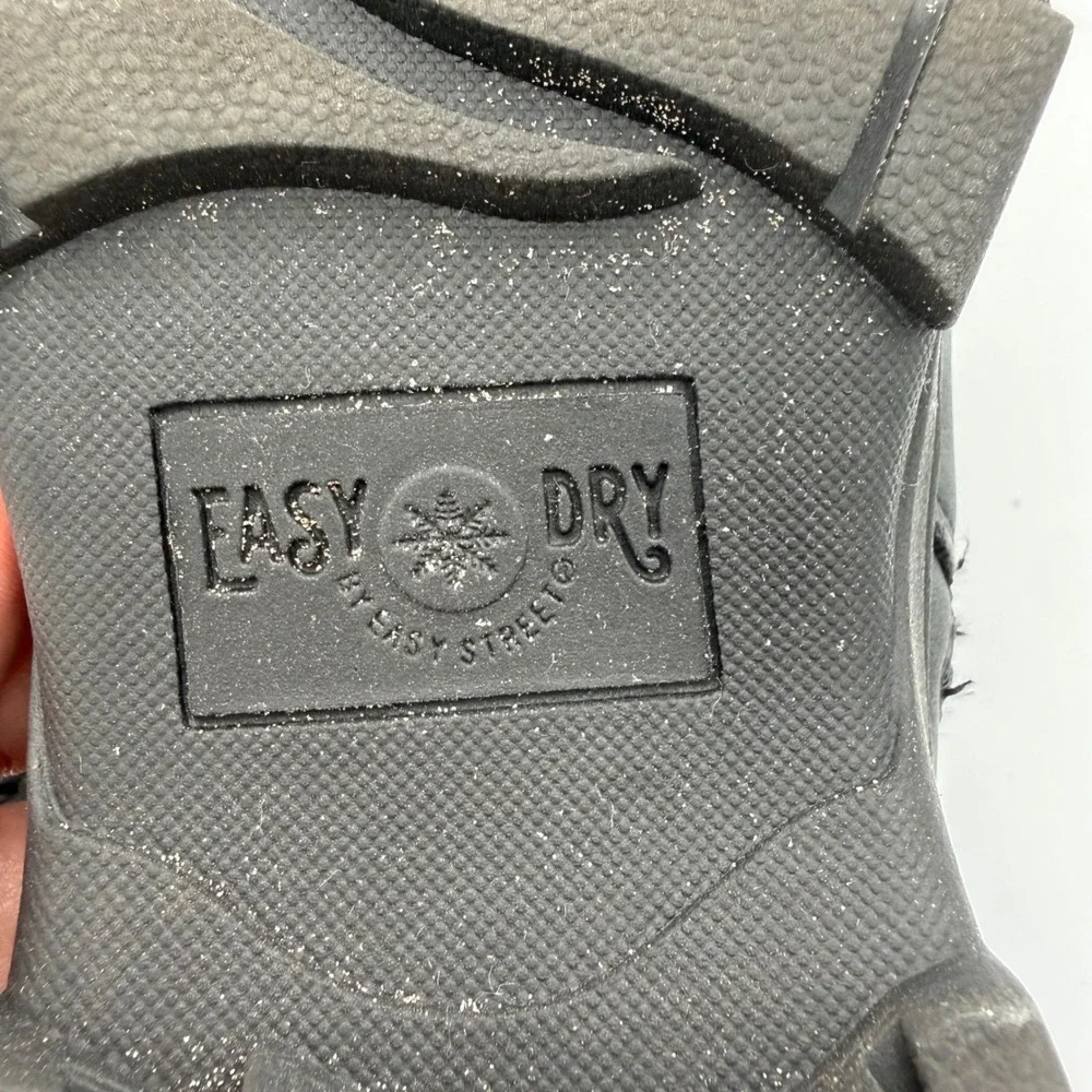 easy street easy dry